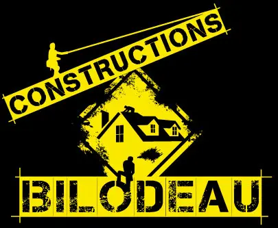 Logo de Construction J. Bilodeau, entrepreneur général à Repentigny
